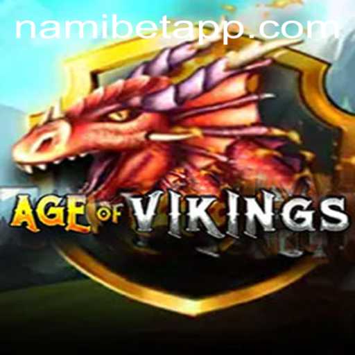 Discover the Epic Adventure of AgeofViking on Nami.bet