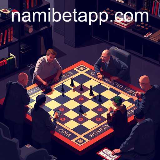 Exploring the World of Board Games: An Enduring Passion