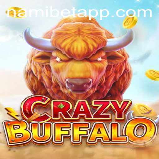 Exploring CRAZYBUFFALO: A Dive into Nami.bet's Exciting New Game