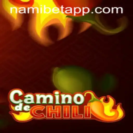 Exploring the Fiery World of CaminodeChili and the Exciting Platform of Nami.bet