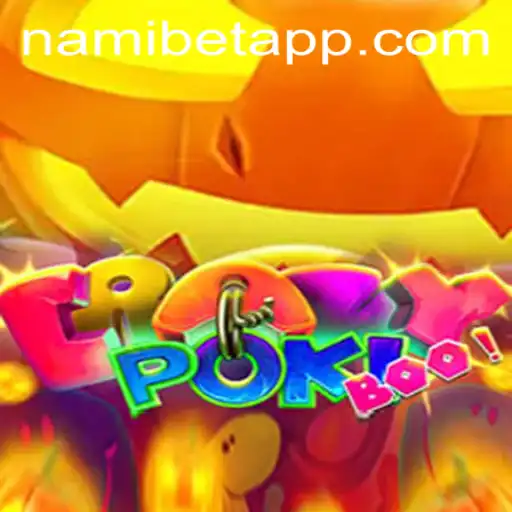 Exploring CrazyPokiBoo: The Exciting New Adventure Game Featuring Nami.bet