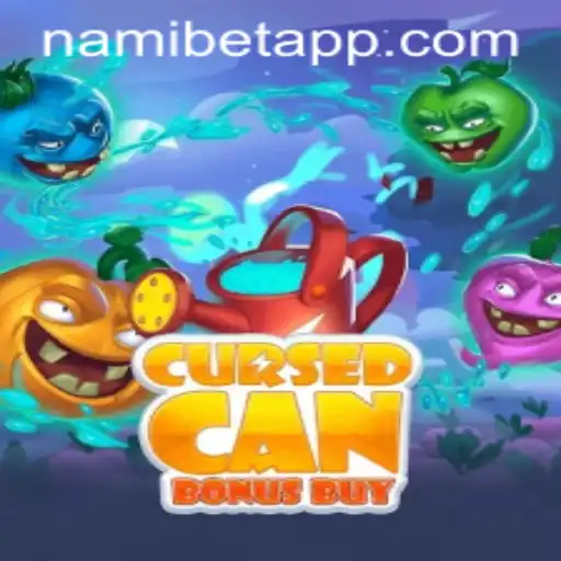 Experience Thrilling Gameplay with CursedCanBonusBuy on Nami.bet