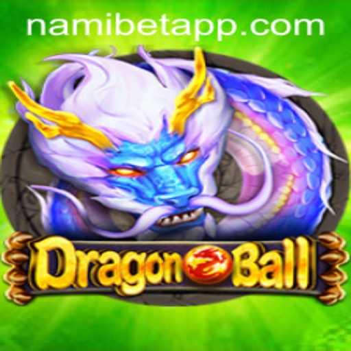 DragonBall: A Legendary Gaming Experience with Nami.bet