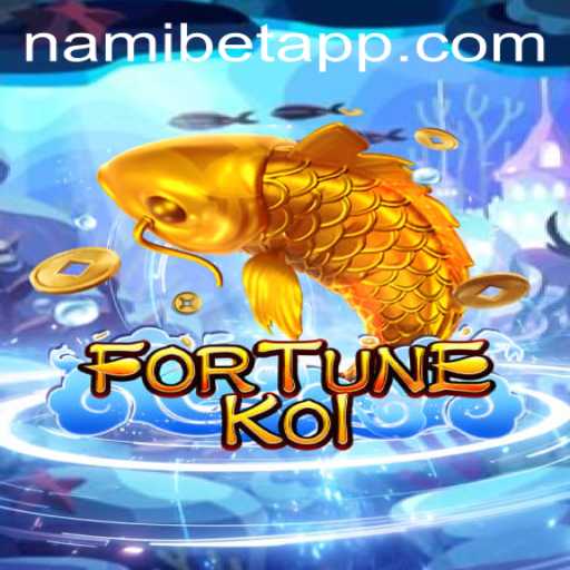 Unveiling the Thrilling World of FORTUNEKOI on Nami.bet