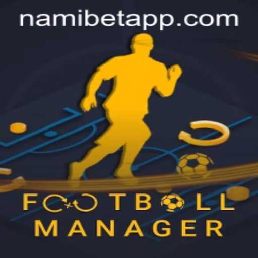 Immersive Gameplay Awaits with FootballManager and Nami.bet