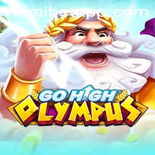 GoHighOlympus: Dive into a Sky-High Adventure with Nami.bet