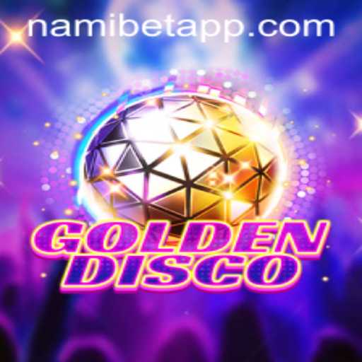 GoldenDisco: The Pulsating Rhythm of Nami.bet's Latest Gaming Experience