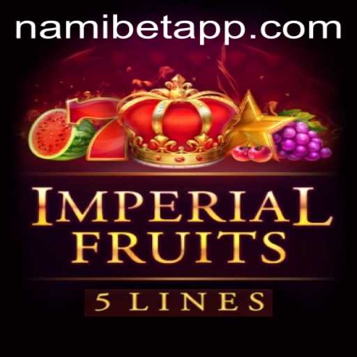 Exploring ImperialFruits5: A Fresh Take on Fruit Slots