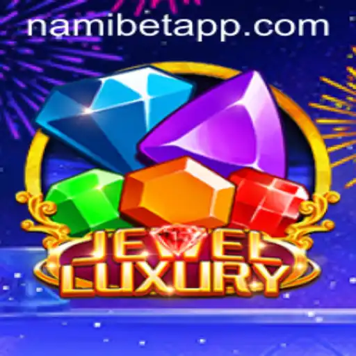 Exploring the Alluring World of JewelLuxury: A Dive into Nami.bet's Latest Game Sensation