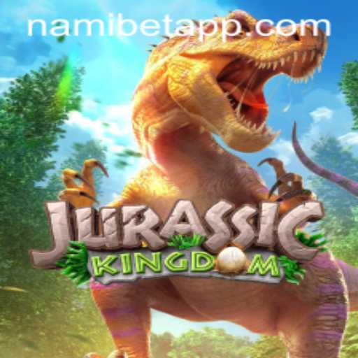 JurassicKingdom: An Epic Adventure in Virtual Dinosaurs with Nami.bet