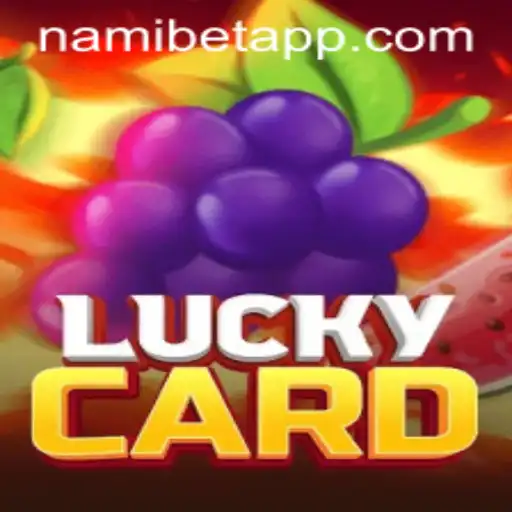 Exploring the Thrills of LuckyCard on Nami.bet