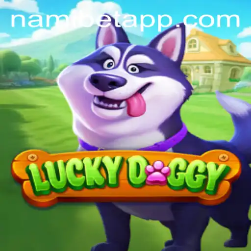 Exploring the Exciting World of LuckyDoggy at Nami.bet
