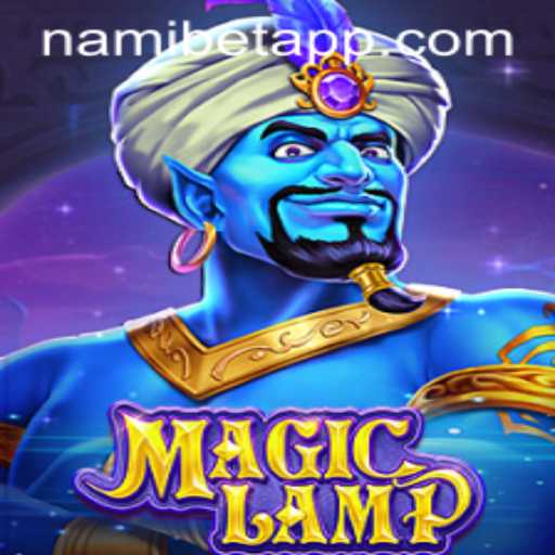 Discover the Enchanting World of MagicLamp with Nami.bet