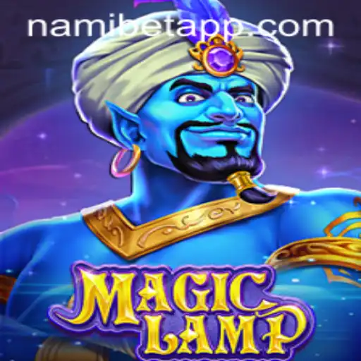 Discover the Enchanting World of MagicLamp with Nami.bet