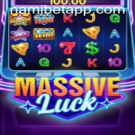 MassiveLuck: A Revolutionary Gaming Experience with Nami.bet