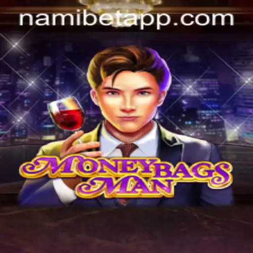 MoneybagsMan: The Exciting World of Online Gaming