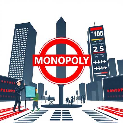 Monopoly: Understanding Market Power