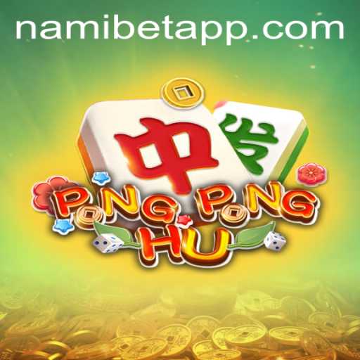 Exploring the Exciting World of PONGPONGHU: A Fresh Look at a Classic Game with Nami.bet
