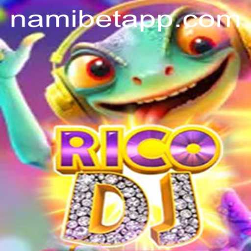 RicoDJ: The Dynamic Casino Game with a Twist