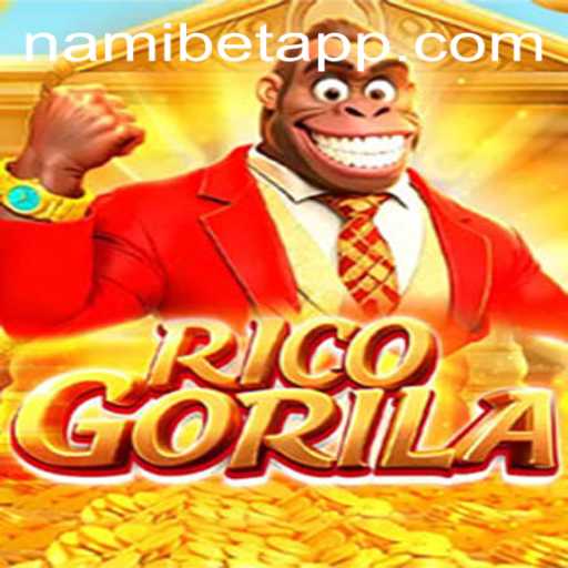 RicoGorila: The Exciting New Game Taking the Gaming World by Storm
