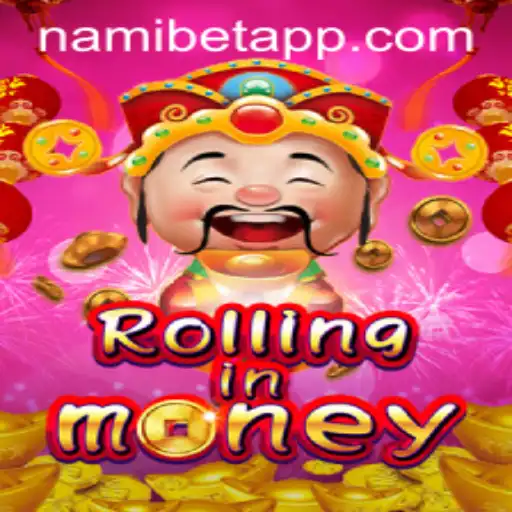 RollingInMoney: The Thrilling Casino Game Revolutionizing Online Betting