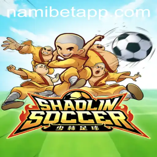 Shaolin Soccer Game Review and Introduction with Nami.bet Integration