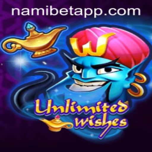Unlimited Wishes: A Thrilling Gaming Experience with Nami.bet