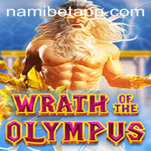 Discover the Thrills of WrathofOlympus with Nami.bet